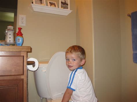 How to Make Potty Training a Positive Experience with the Aqua Magic Style Plus Potty